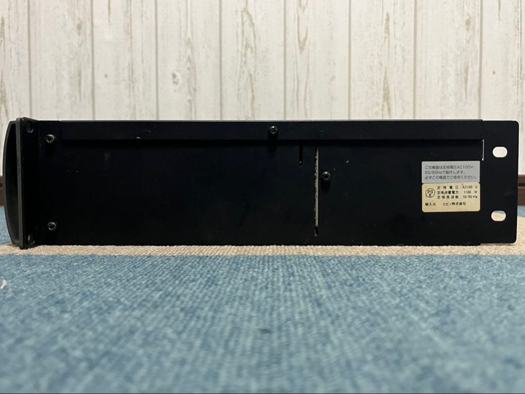 AMCRON アムクロン XTi 4002 パワーアンプ