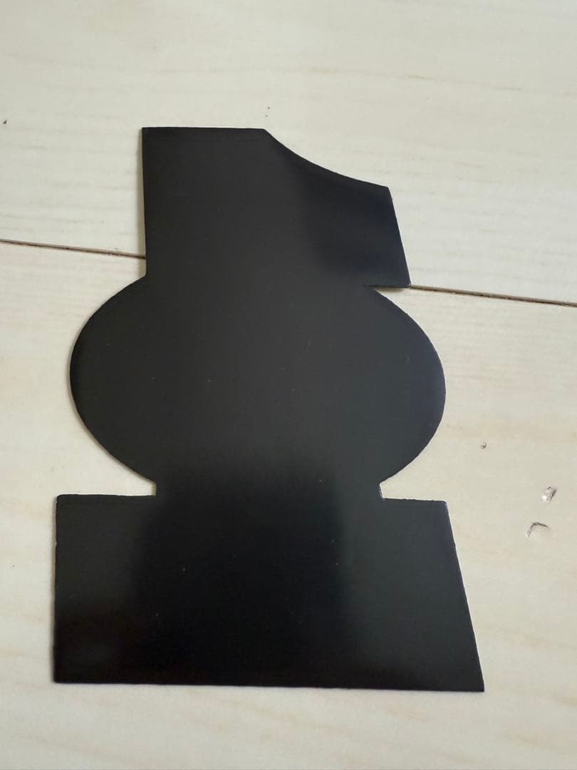 最初期　マルジェラ　ホワイト　マグネット　非売品