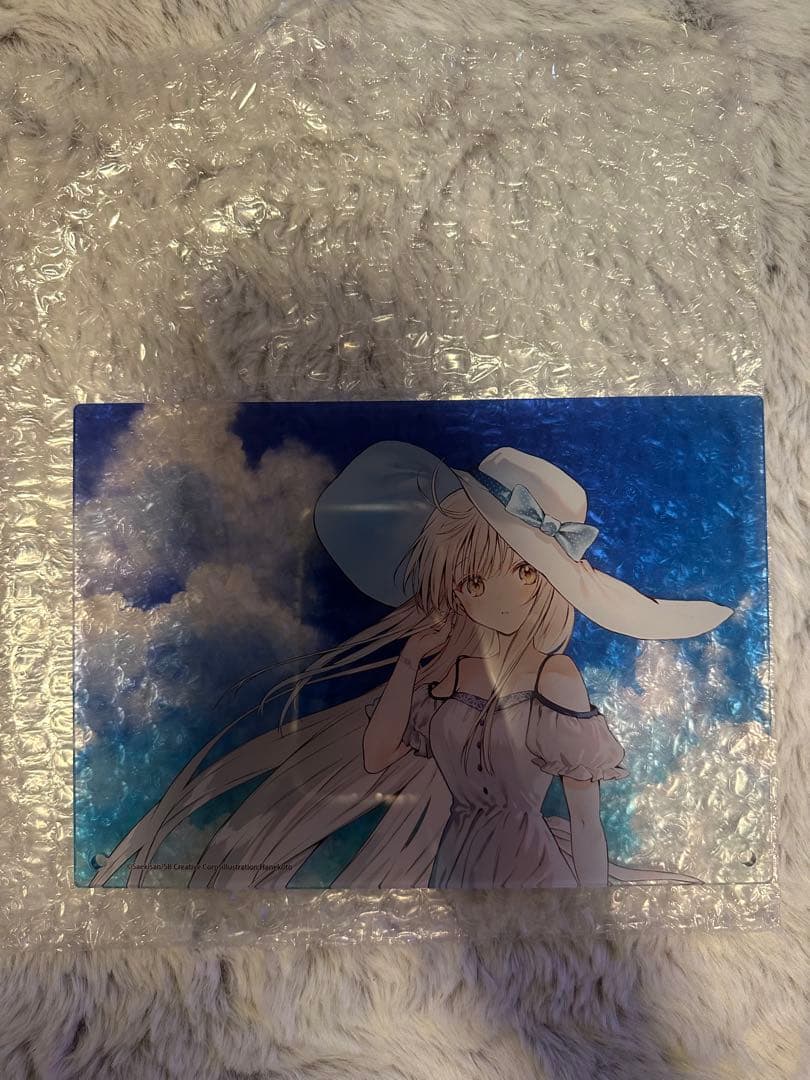 お隣の天使様　アクリルスタンドまとめ売り