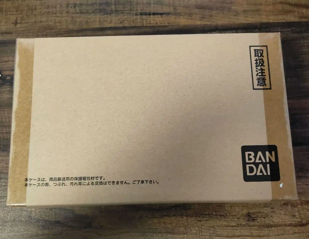BANDAI バトスピ10周年記念プレミアムペンタンBOX（未開封）