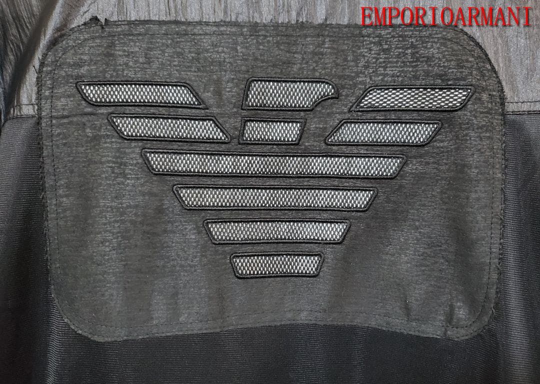 パピ EMRORIO ARMANI）エンポリアルマーニジャケット no73