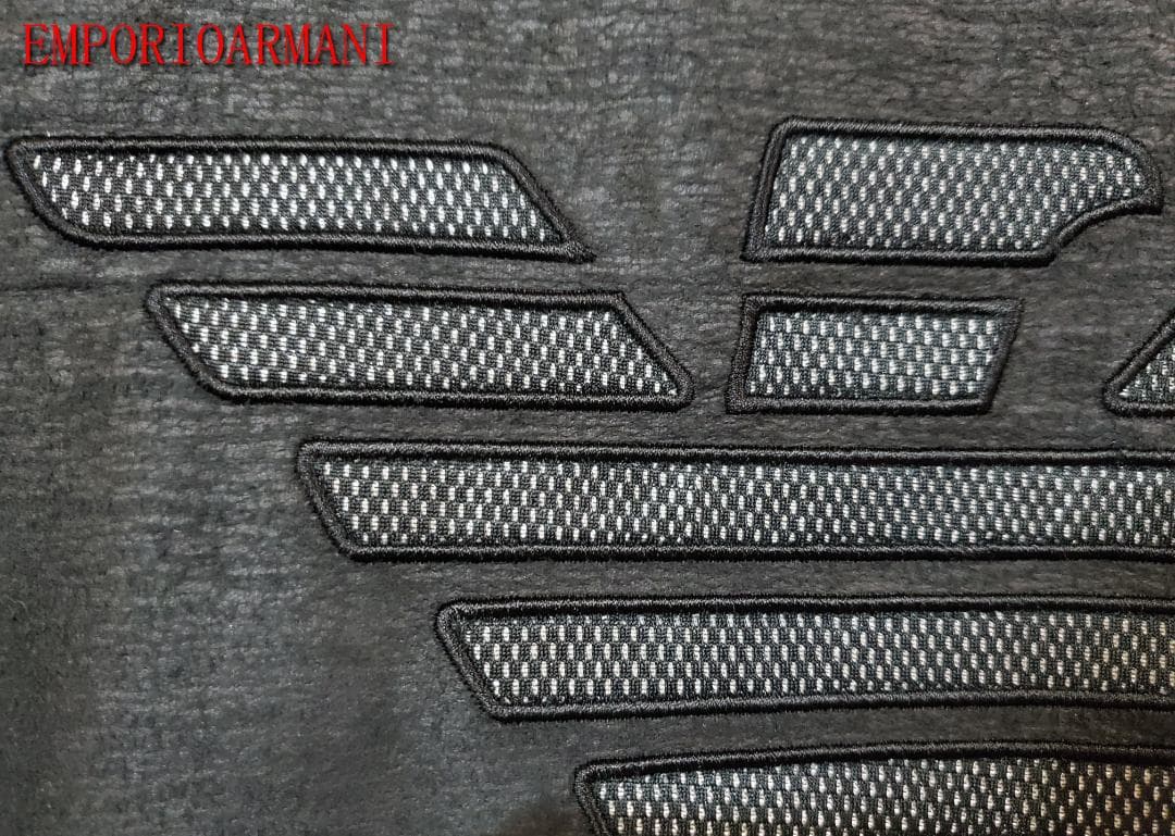 パピ EMRORIO ARMANI）エンポリアルマーニジャケット no73