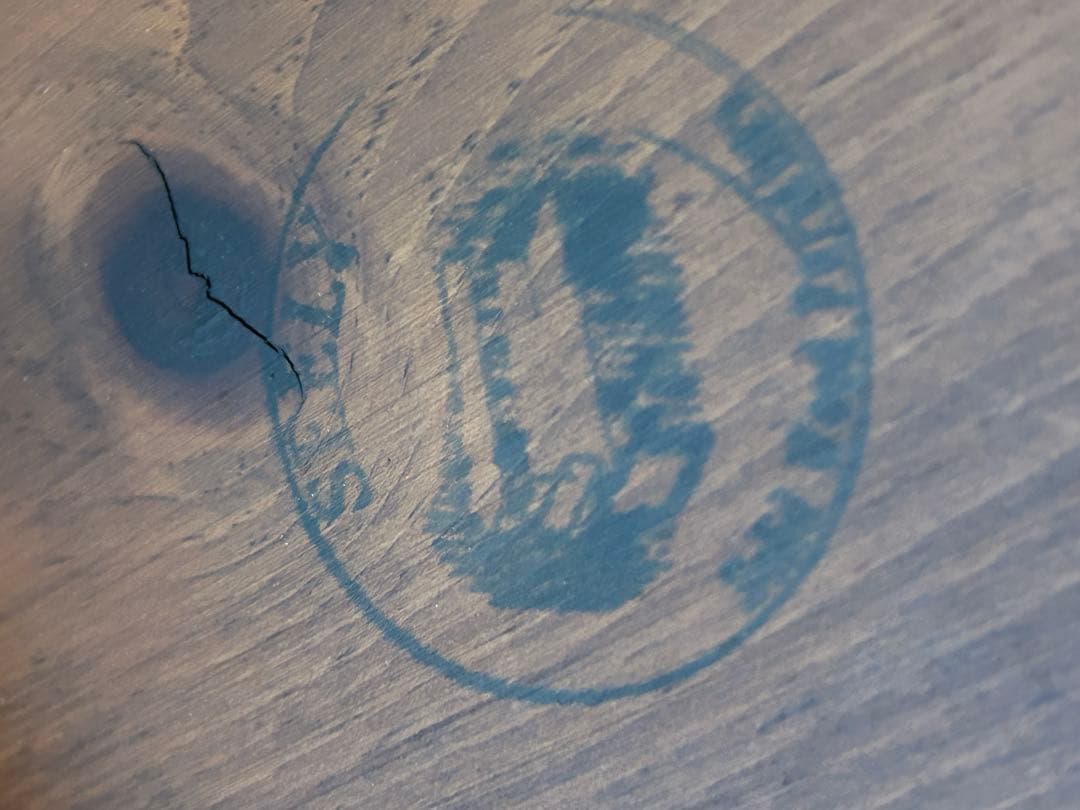 Seely　バタフライテーブル　ウッドテーブル　ドロップテーブル　ヴィンテージ