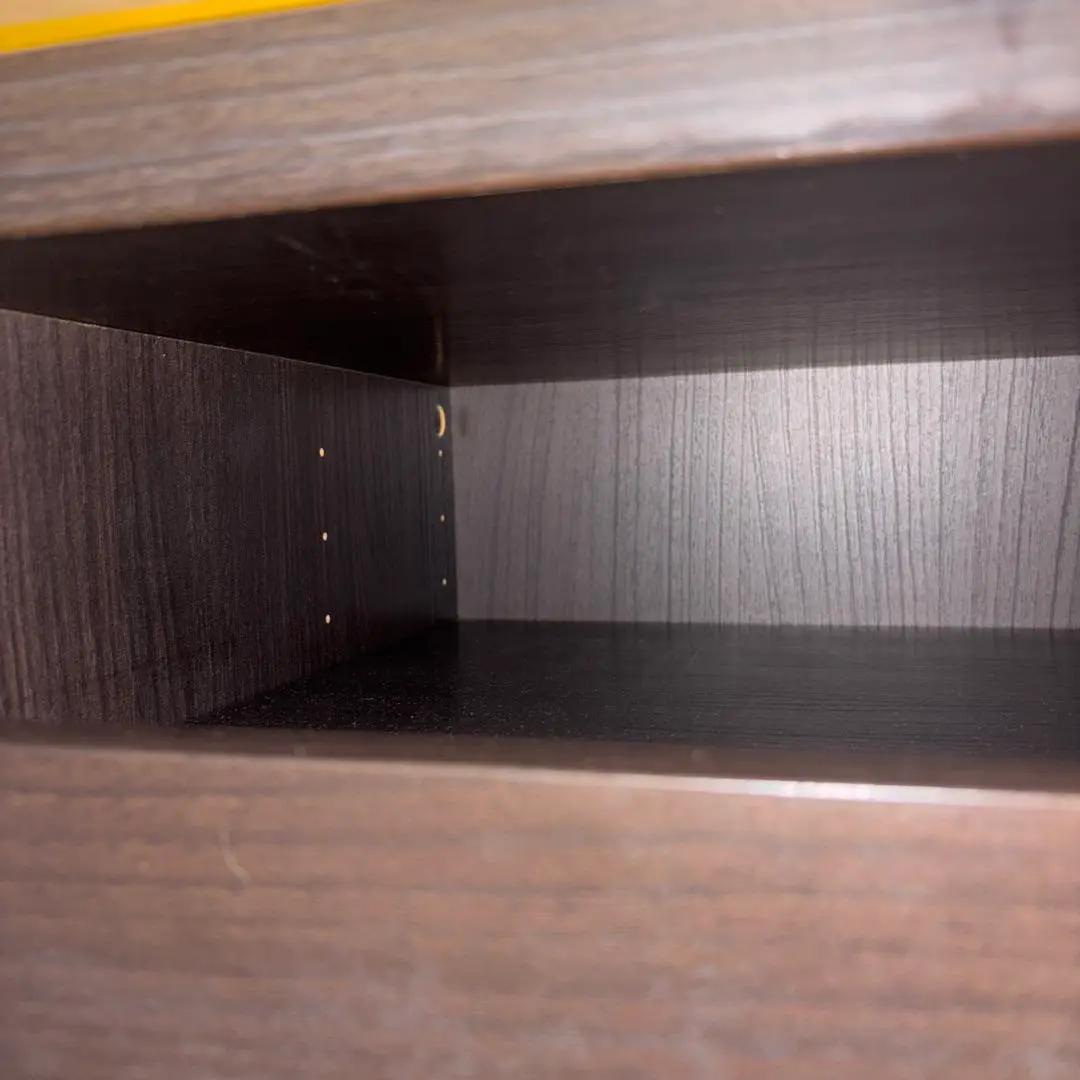 IKEA BESTÅ テレビ台 幅120cm ダークブラウン 美品 即購入OK