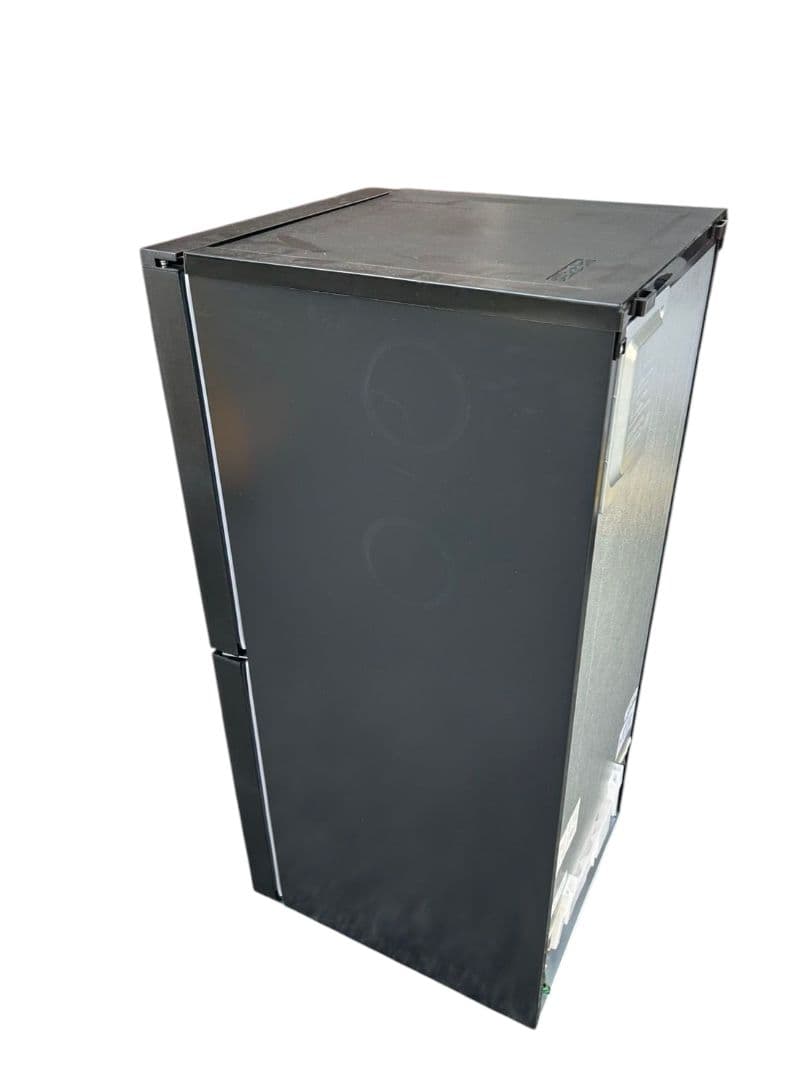 TWINBIRD HR-G912 2ドア冷凍冷蔵庫