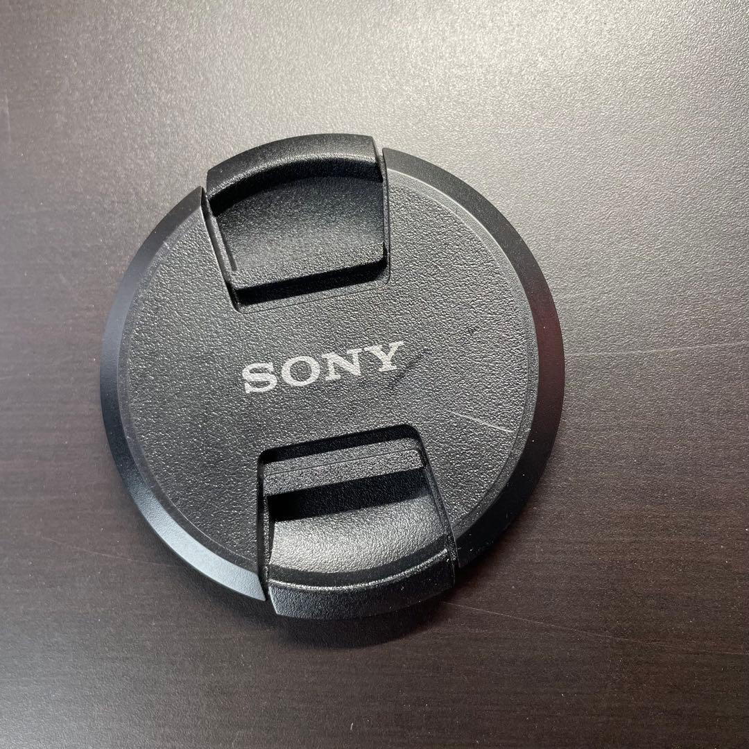 SONY FE85mm F1.8 / SEL85F18 Eマウント