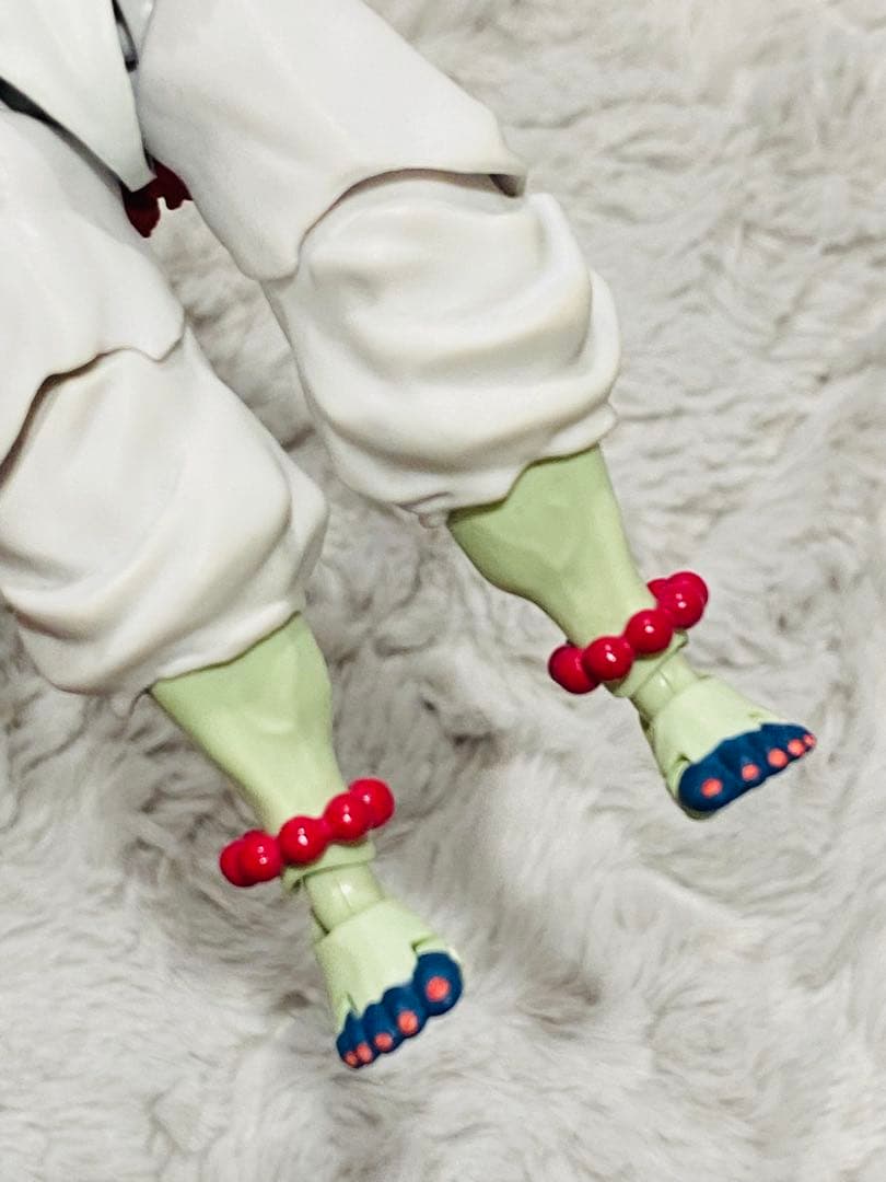 BUZZmod. バズモッド　鬼滅の刃　猗窩座