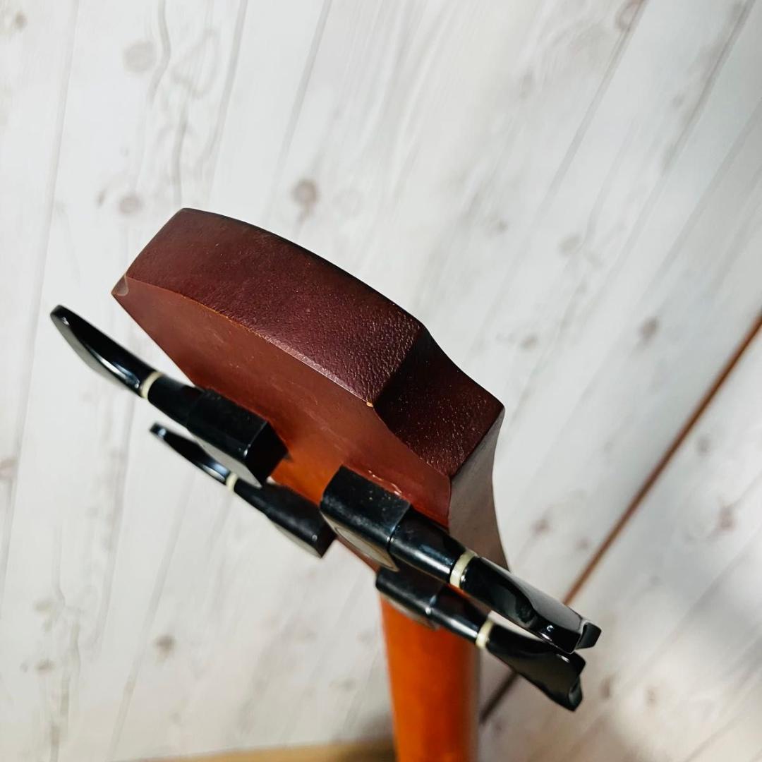 【希少】Aria FEB-FLLVS アコースティックベース アリア エレアコ