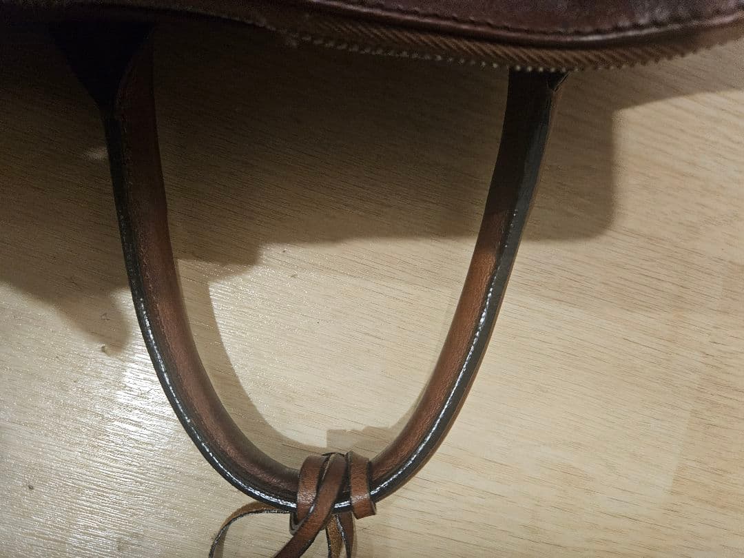 BRUNELLO CUCINELLI オフィスバッグ ブリーフケース