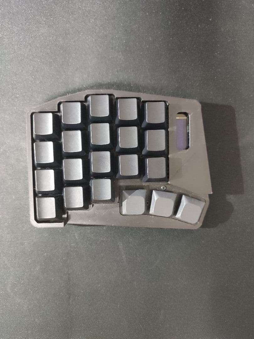 【新品】keyball39 おまけ付き