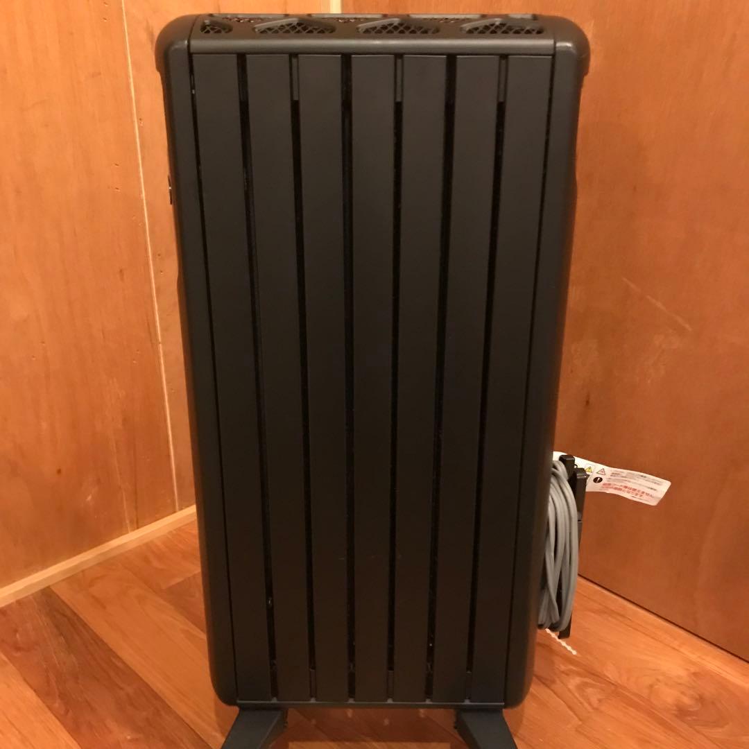 ★デロンギマルチダイナミックヒーター DeLongh デロンギ MDH09-PB