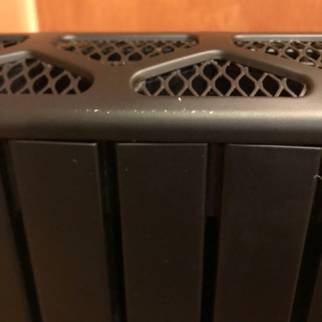 ★デロンギマルチダイナミックヒーター DeLongh デロンギ MDH09-PB