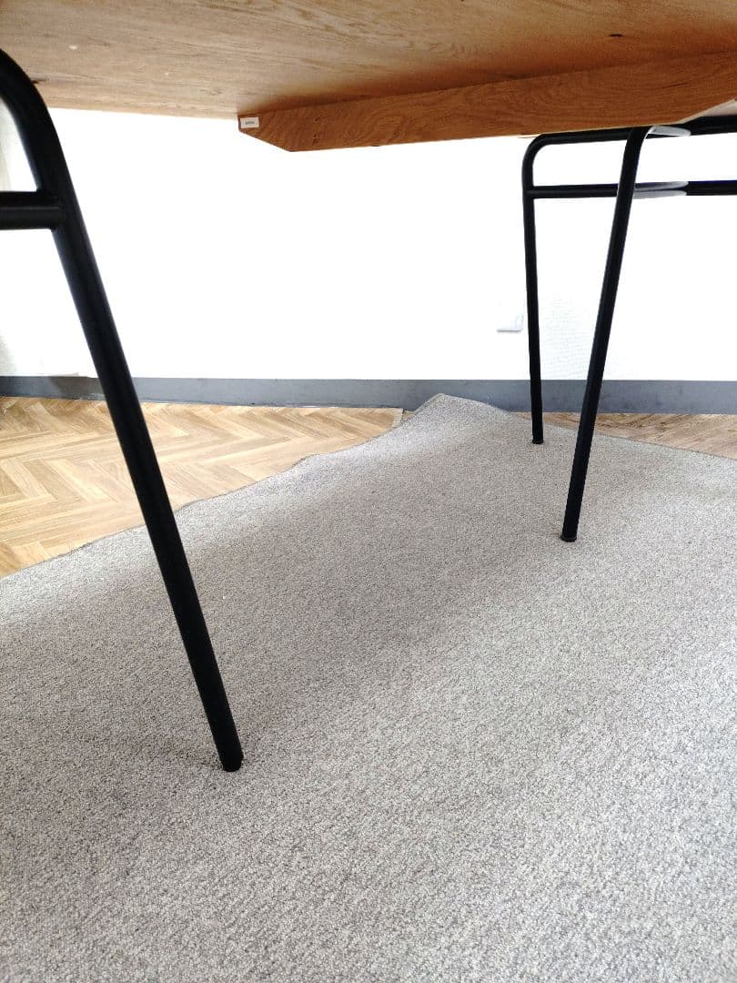 IDEE SOUDIEUX TABLE イデー スデューテーブル 1800