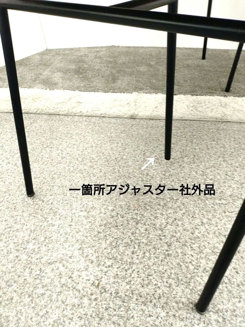 IDEE SOUDIEUX TABLE イデー スデューテーブル 1800