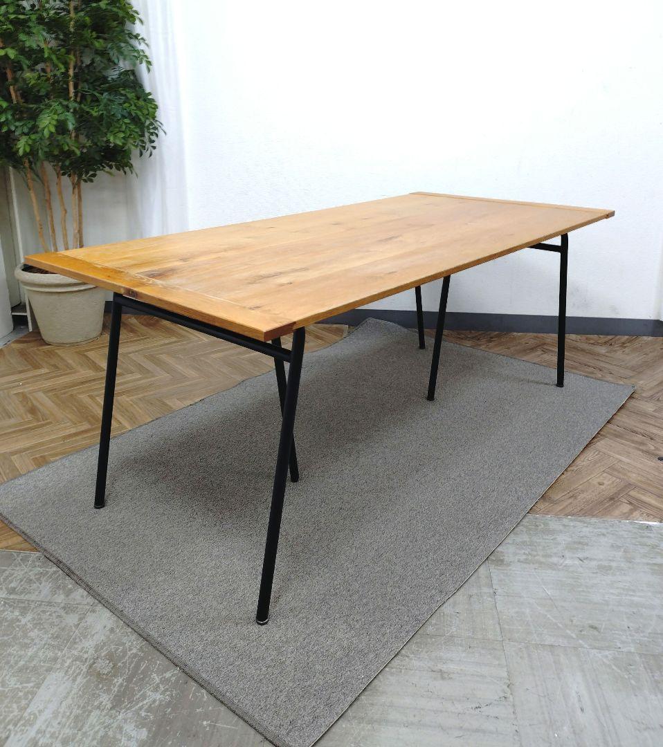 IDEE SOUDIEUX TABLE イデー スデューテーブル 1800