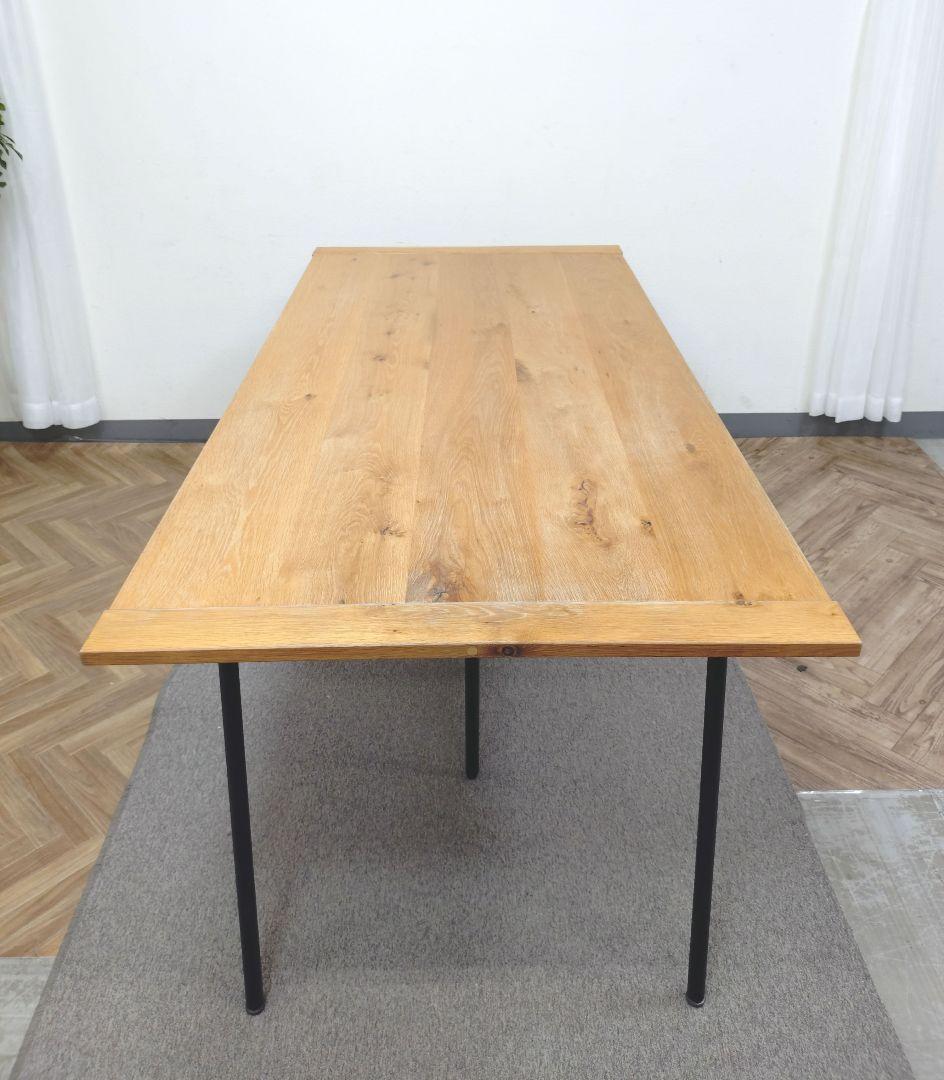 IDEE SOUDIEUX TABLE イデー スデューテーブル 1800