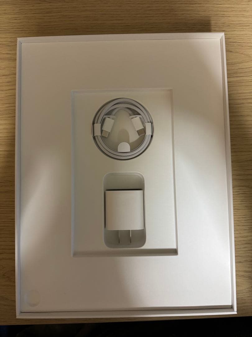 iPad本体 iPad Air(M2)256GB Wi-Fi/Apple Pencil Pro