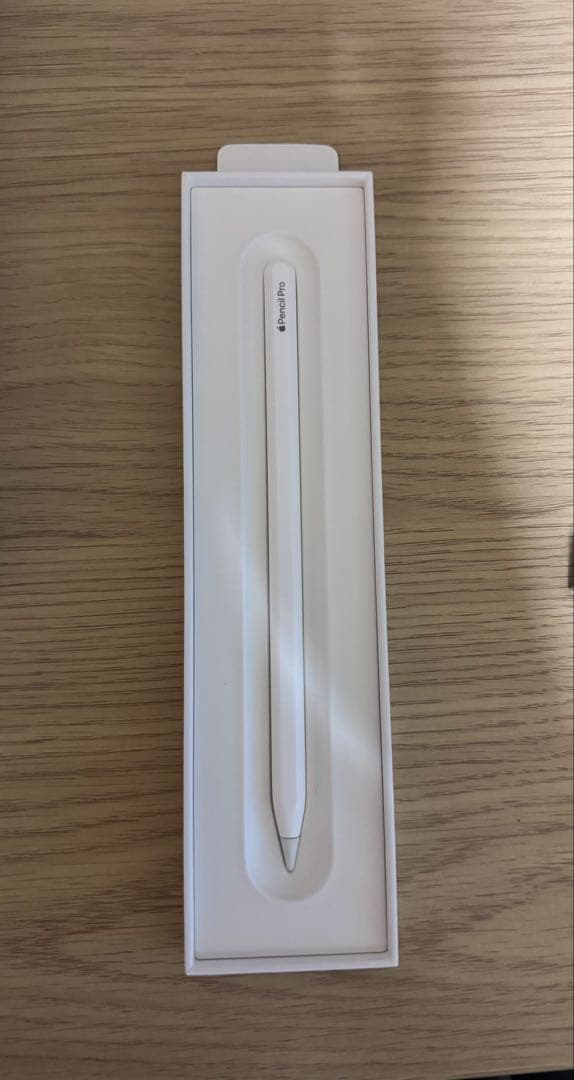 iPad本体 iPad Air(M2)256GB Wi-Fi/Apple Pencil Pro