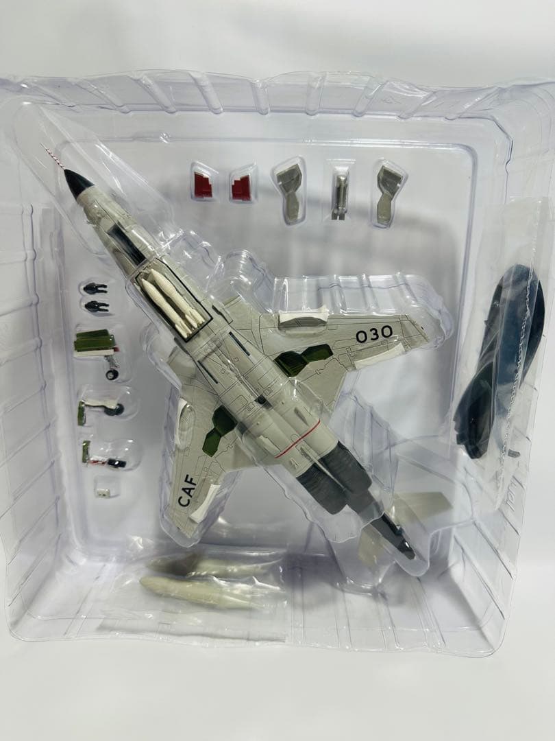 ホビーマスター 1/72 McDonnell F-101 Voodoo