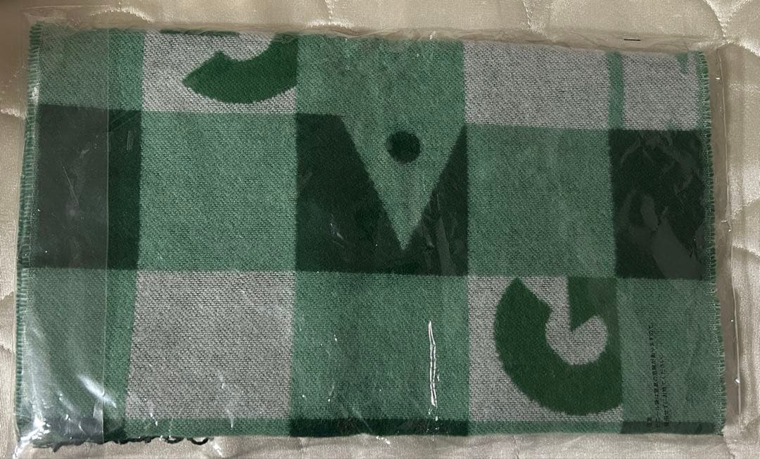 Mrs.Green Apple 一番クジ　C賞D賞F賞