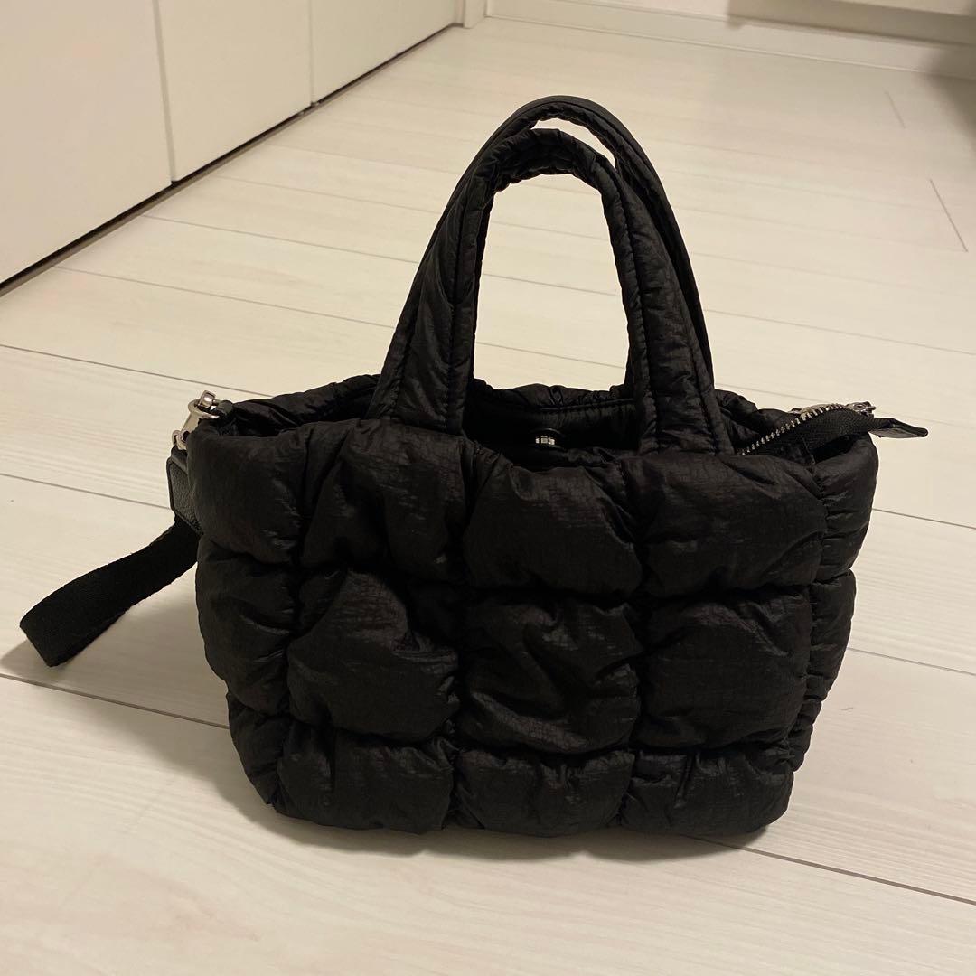 イアパピヨネ　完売ショルダーバッグ　ear PAPILLONNER