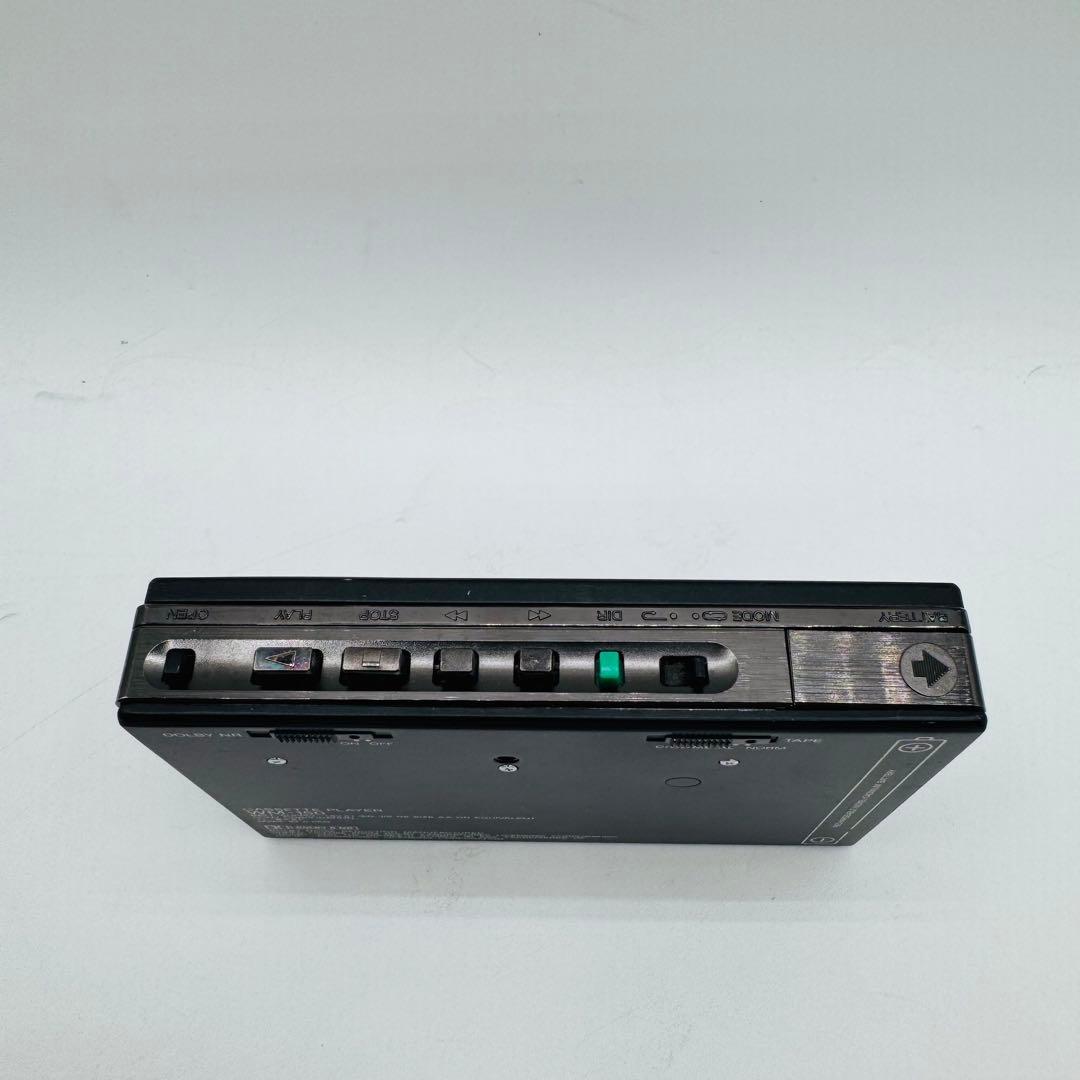 SONY カセットウォークマン WM-150 ジャンク品