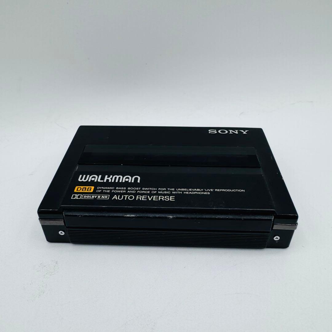 SONY カセットウォークマン WM-150 ジャンク品