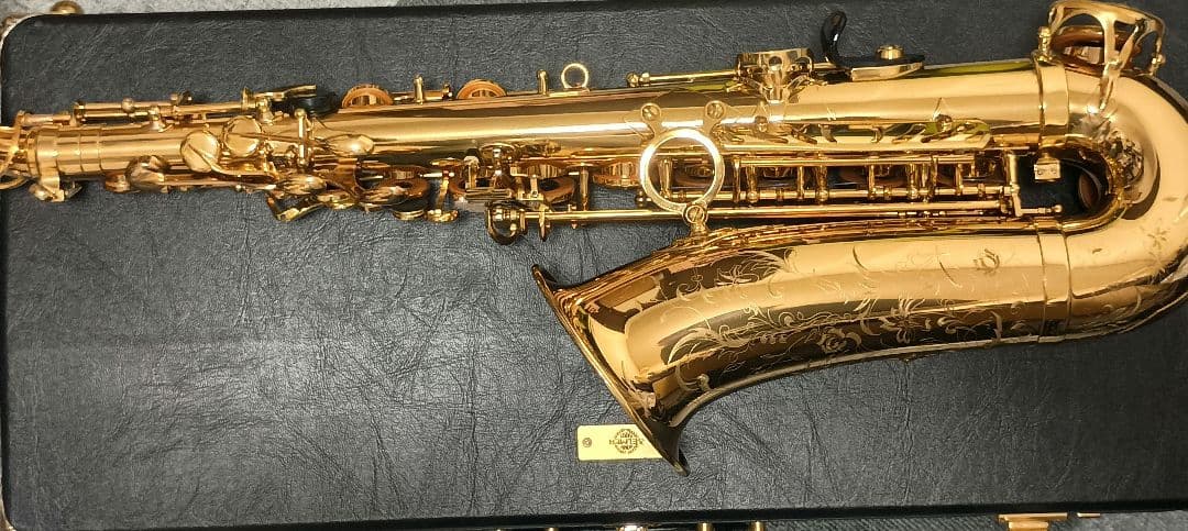 セルマー　アルトサックス　シリーズ2　ジュビリー