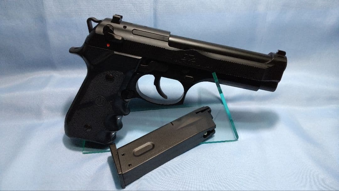 ☆TACTICAL MASTER ガスブローバック(東京マルイ)