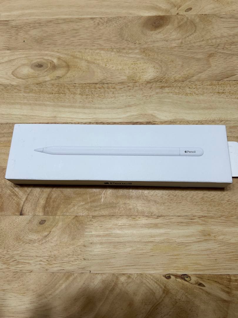 iPadアクセサリー Apple Pencil