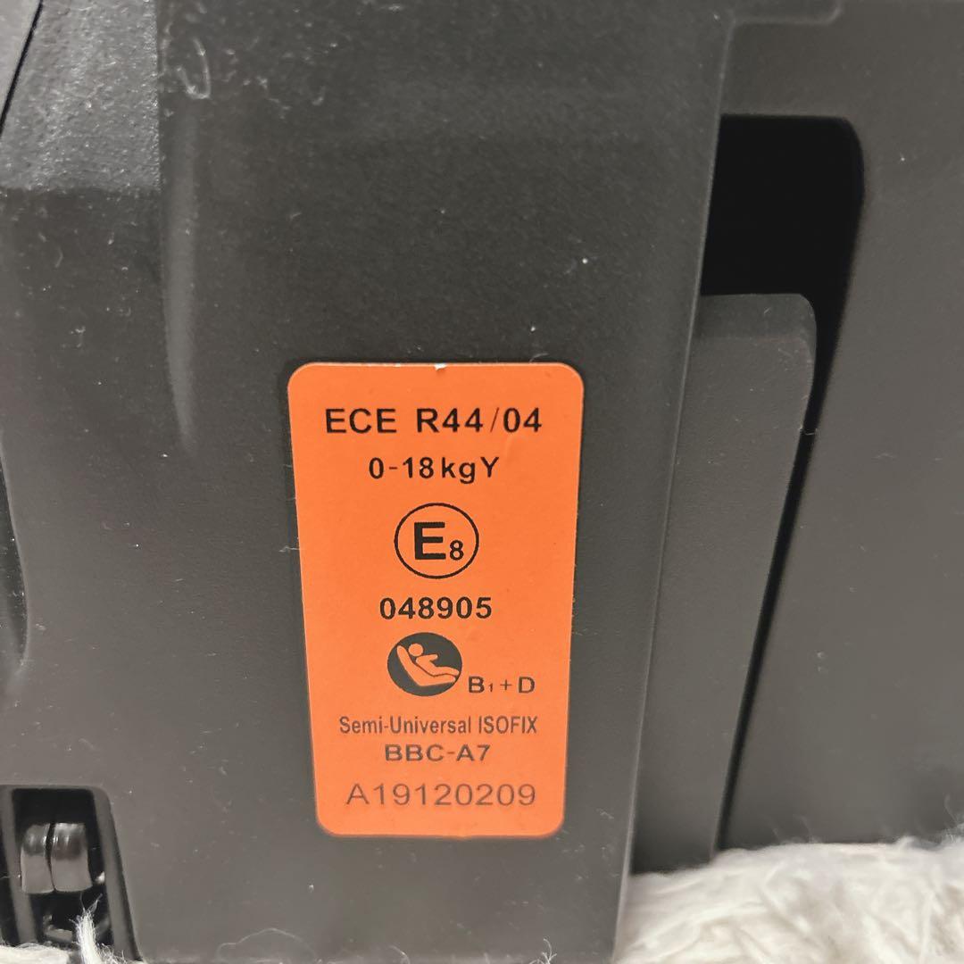 スマートエンジェル ターンレジェ FIX-ST B西松屋 説明書付き