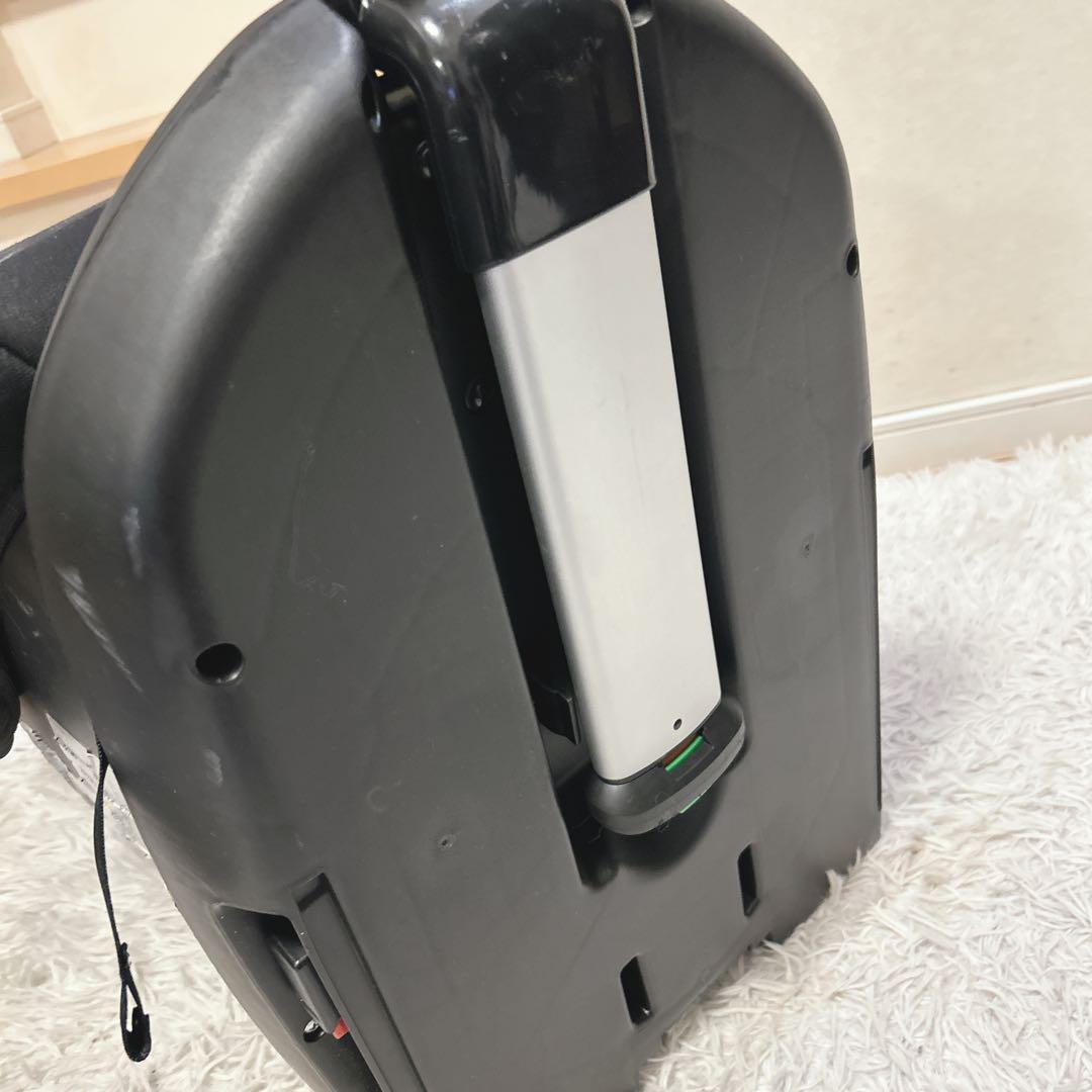 スマートエンジェル ターンレジェ FIX-ST B西松屋 説明書付き