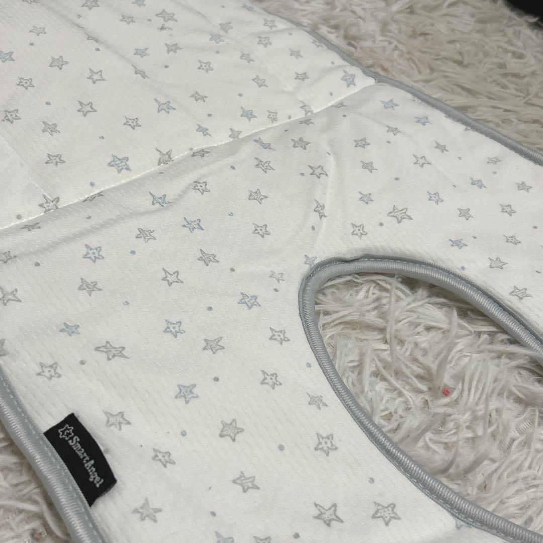 スマートエンジェル ターンレジェ FIX-ST B西松屋 説明書付き