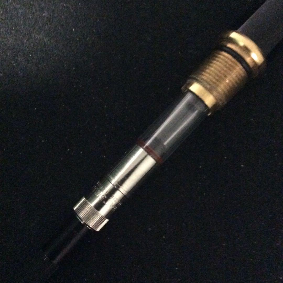 ウォーターマン万年筆ルマン100