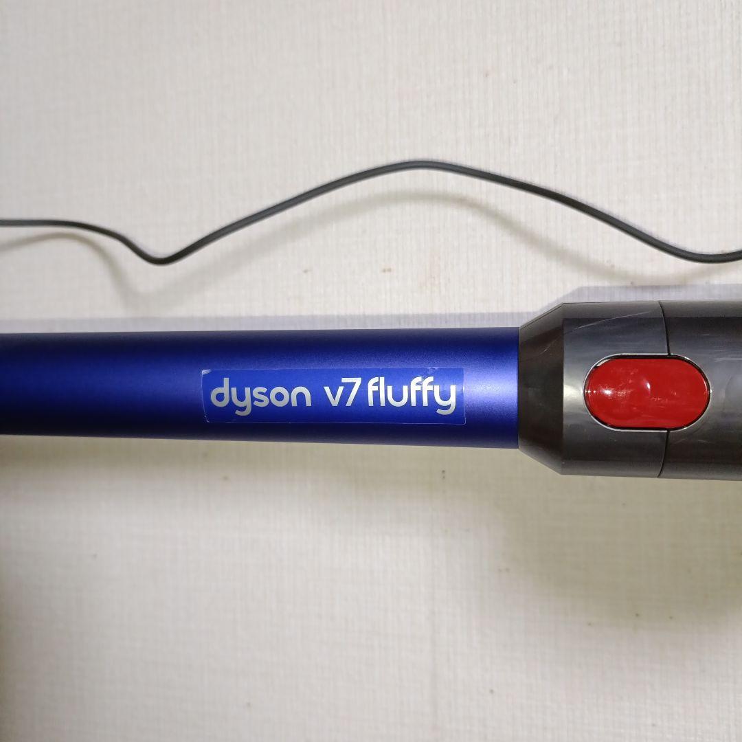 2千円引済送料込 美品V8SV10スティック＆ハンディ28分稼働MAXモードOK