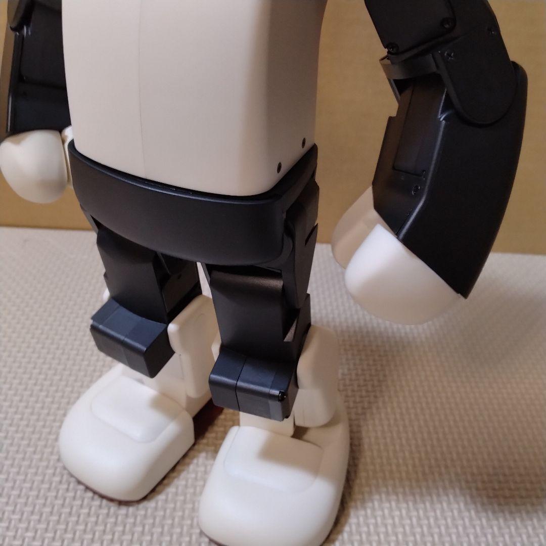 ロビ 完成品 (2電源) グリーン