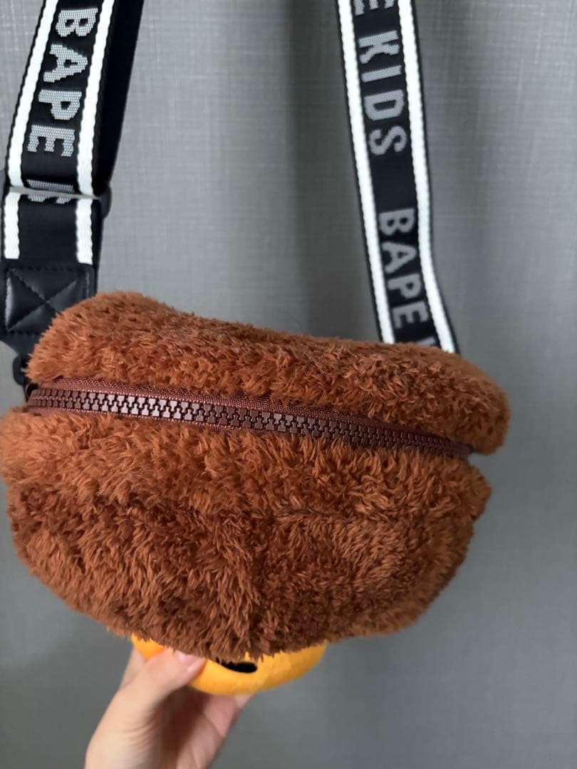 ち*ん様 s*✨様 ⭐︎希少⭐︎ボアマイロショルダーバッグ　値下げ交渉可