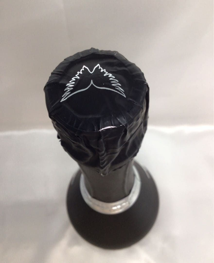 エンジェル ブリュット ブラック 750ml