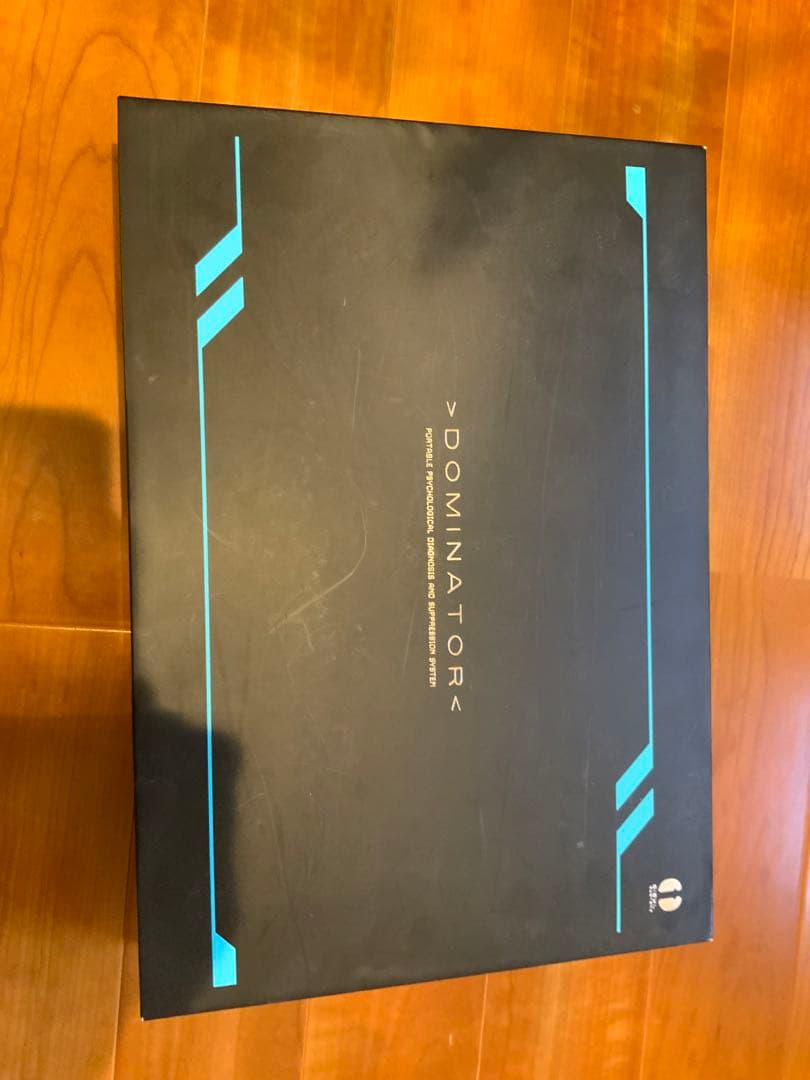 ドミネーター　cerevo セレボ　ノーマルエディション