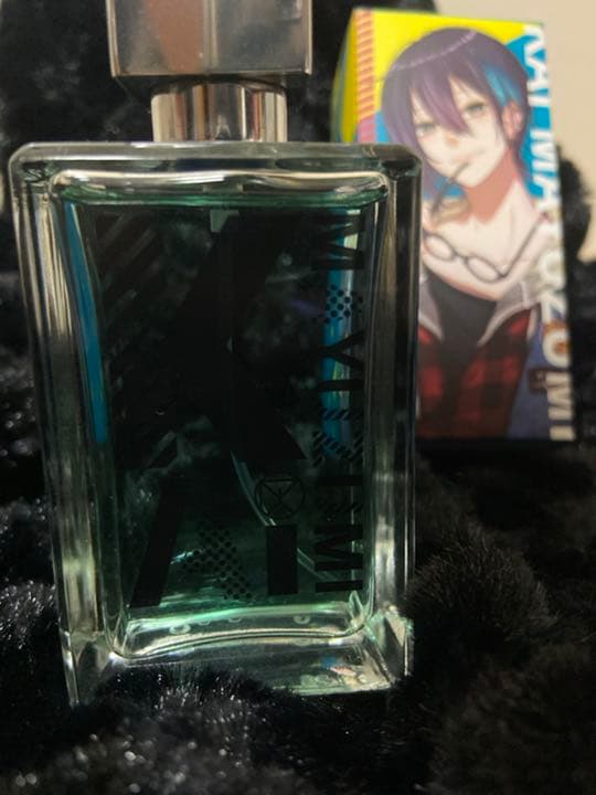 黛灰　まゆずみ　かい　にじさんじ　セット　Vtuber ぶるーず　まとめ　パネル