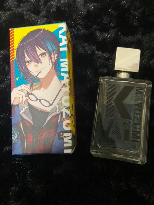 黛灰　まゆずみ　かい　にじさんじ　セット　Vtuber ぶるーず　まとめ　パネル