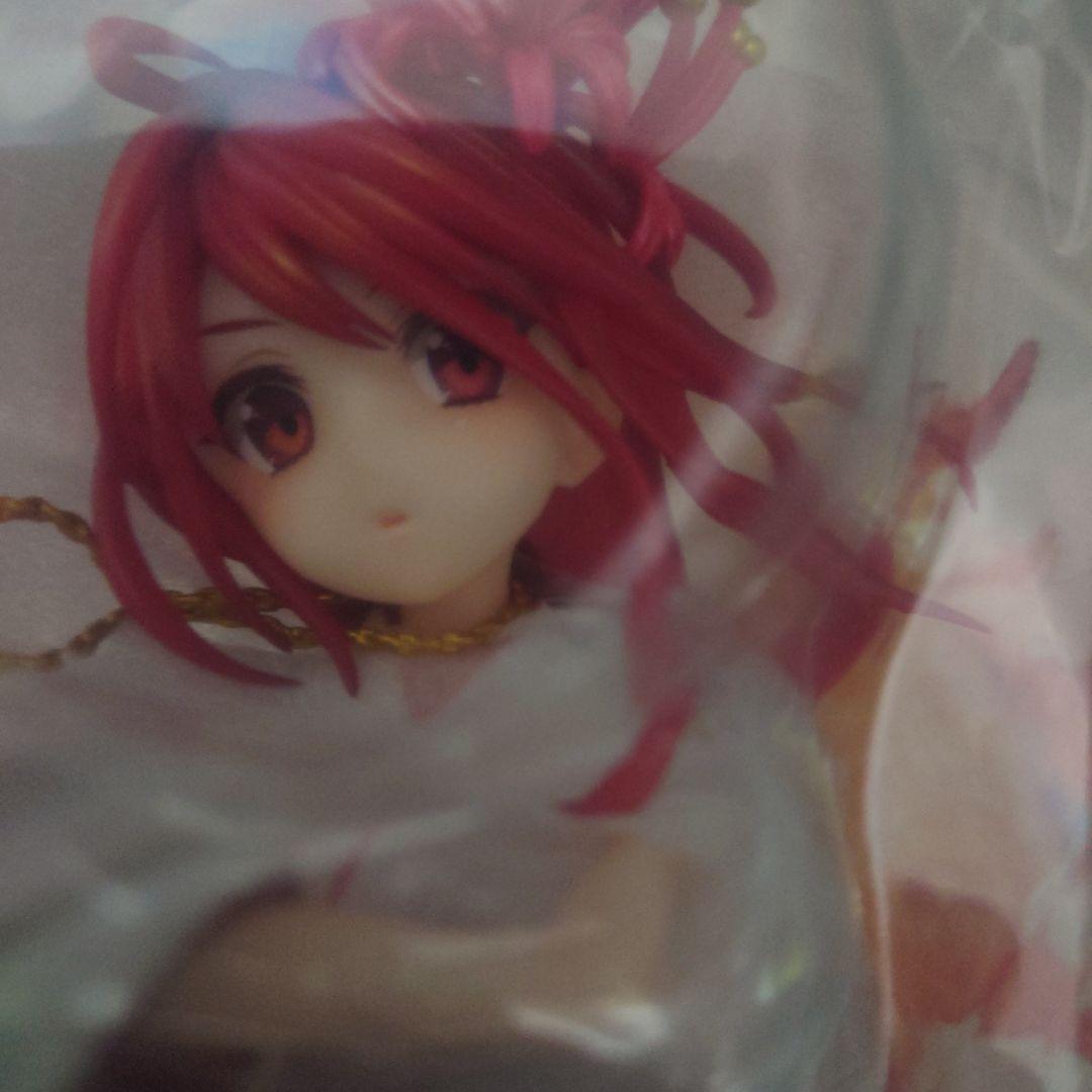 20周年記念 シャナ 灼眼ノ美人 KADOKAWAスペシャルセット フィギュア