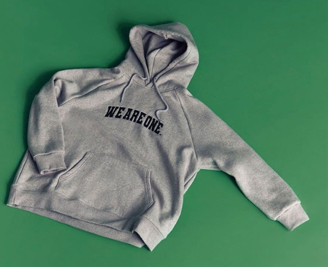 2024EXO SEASONS GREETINGS MD HOODIEトレカ無し