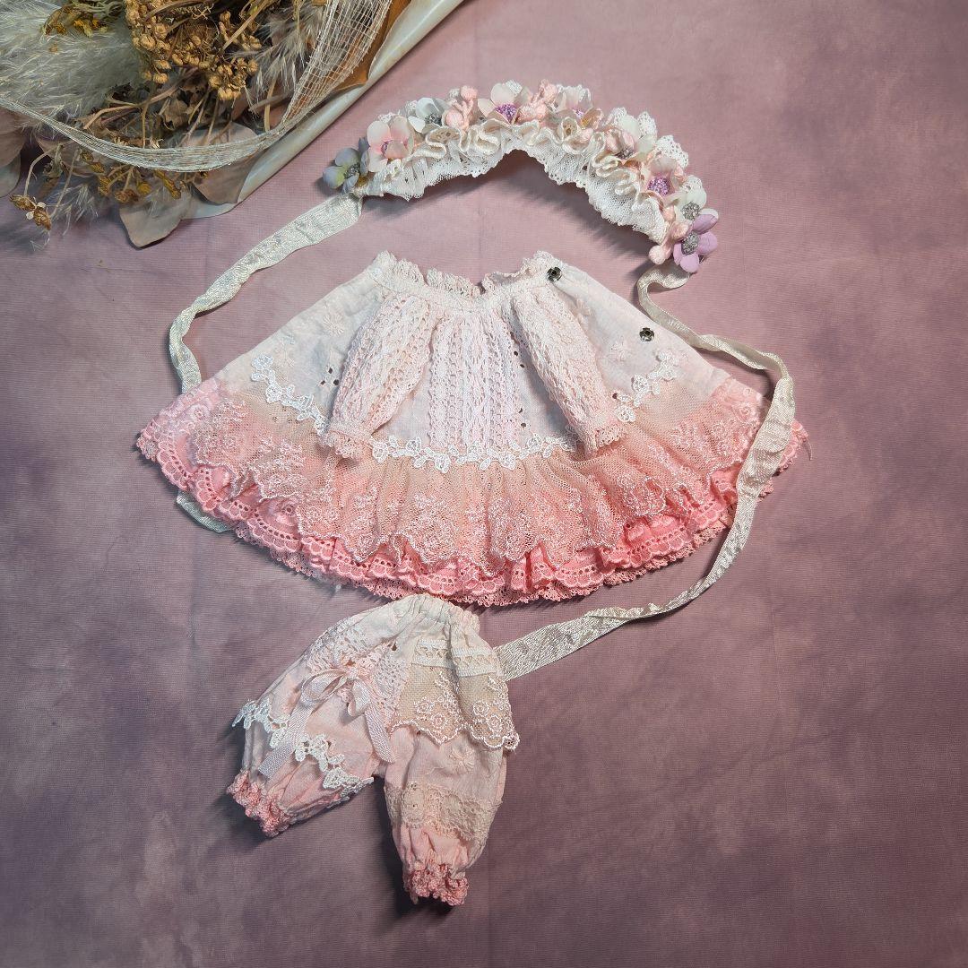 ブライスアウトフイット(みーちゃん)