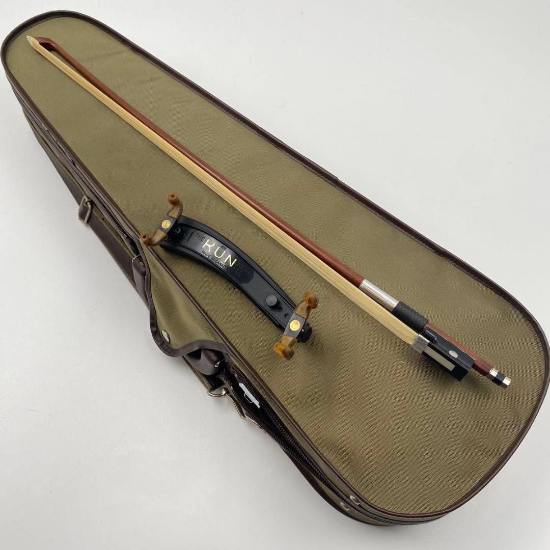 【弦新品】SUZUKI バイオリン No.200 1/4 2000年製 スズキ