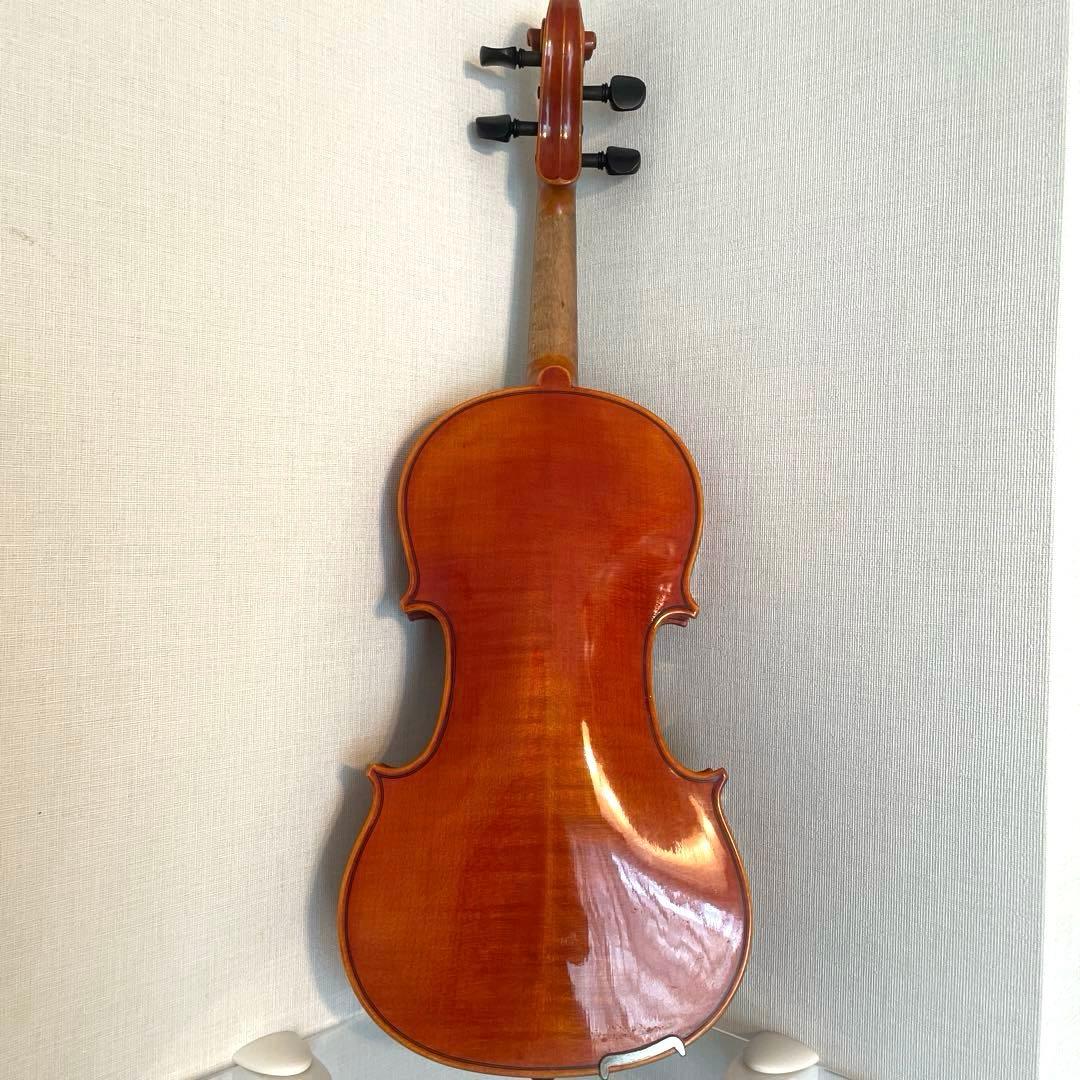 スズキ 分数　バイオリン　520 3/4 1984年