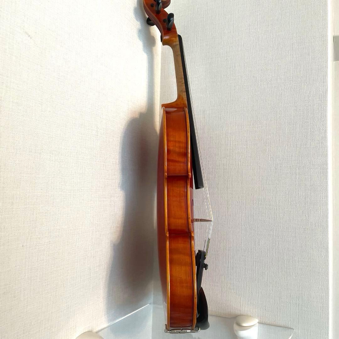 スズキ 分数　バイオリン　520 3/4 1984年