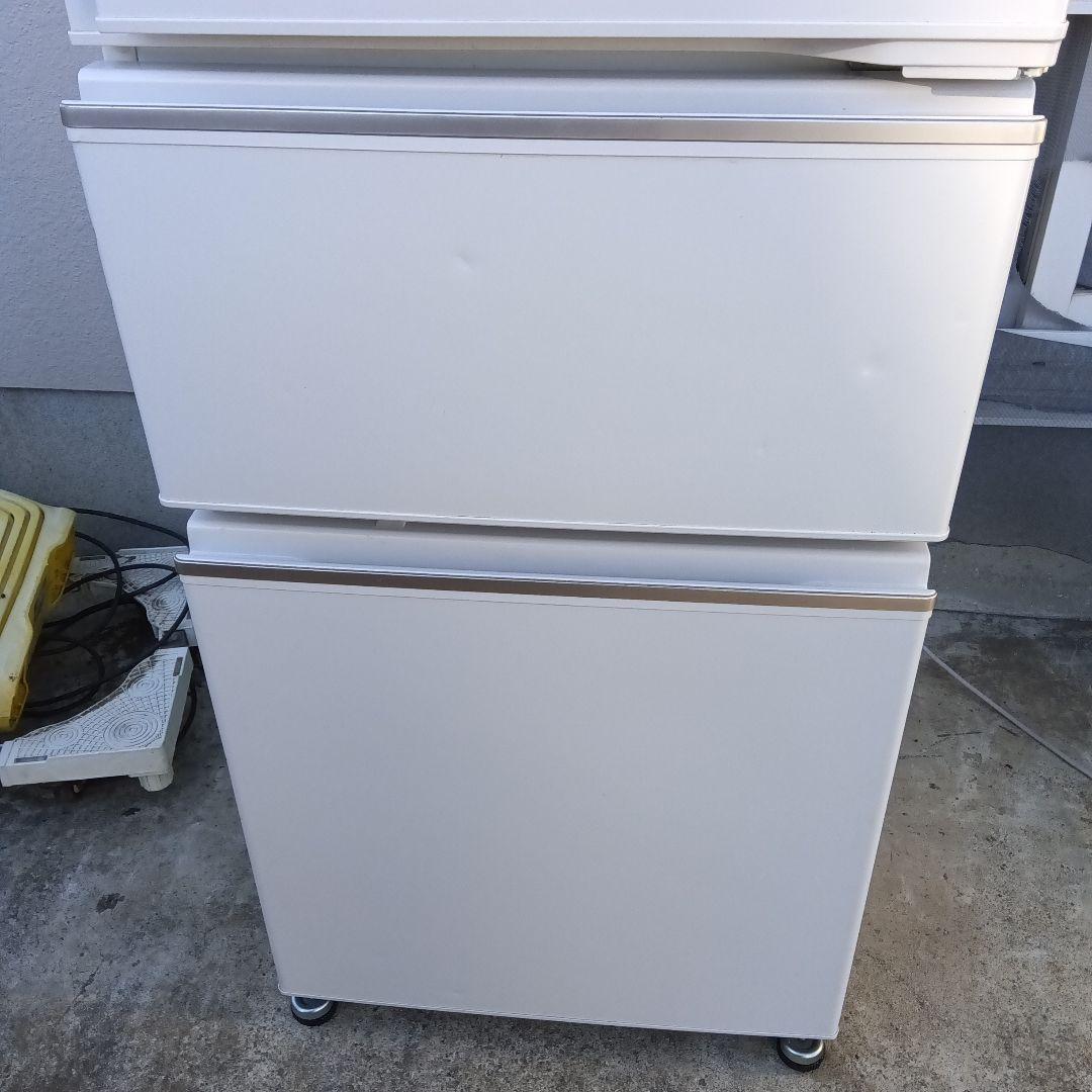 大型冷蔵庫　300L 3ドア　2020年製　三菱電機　高年式　関東限定