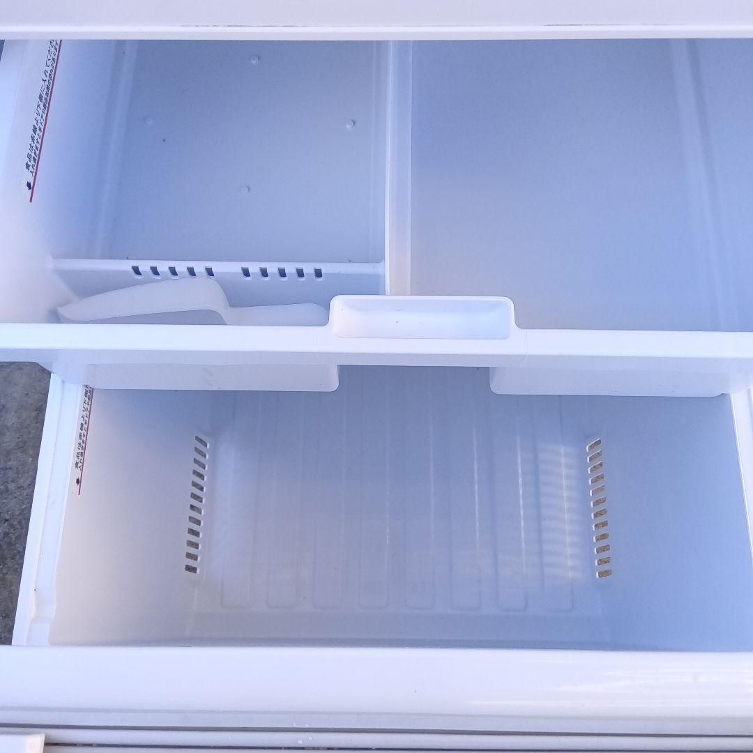 大型冷蔵庫　300L 3ドア　2020年製　三菱電機　高年式　関東限定