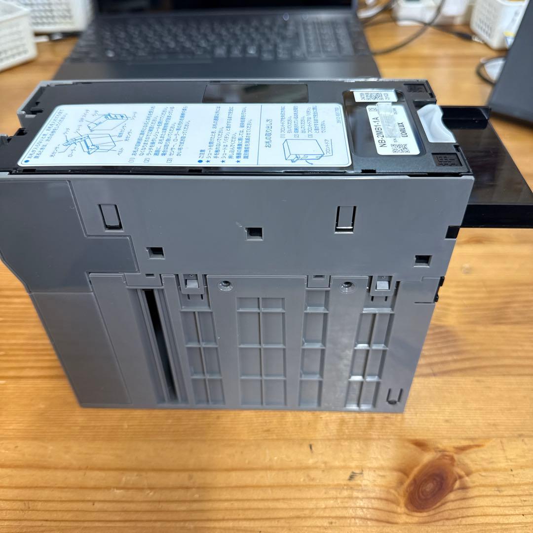 x11さま専用　NB-2MB1-1A 2台セット